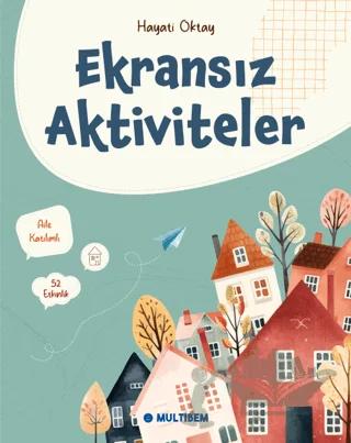 Ekransız Aktiviteler