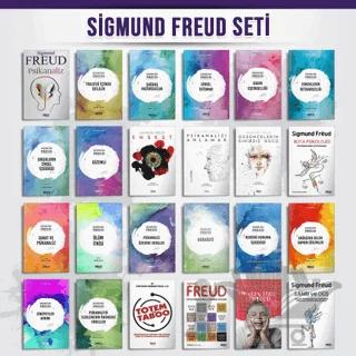 Sigmund Freud Seti