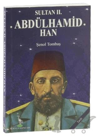 Sultan 2. Abdülhamid Han