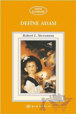 Define Adası
