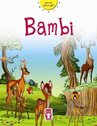Dünya Masalları (20 Kitap Takım)