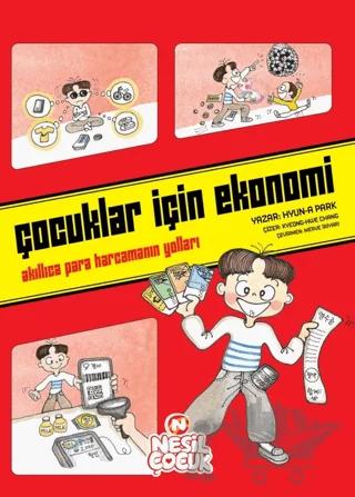 Çocuklar için Ekonomi