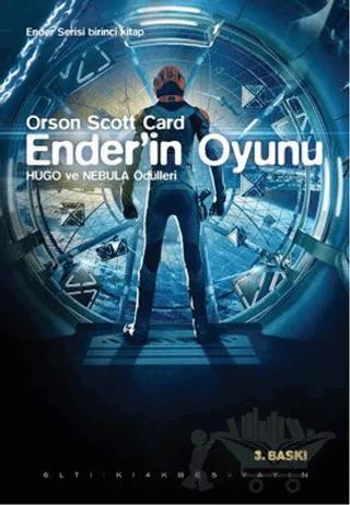 Ender Serisi (6 Kitap Takım - Kutulu)