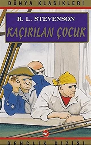 Kaçırılan Çocuk