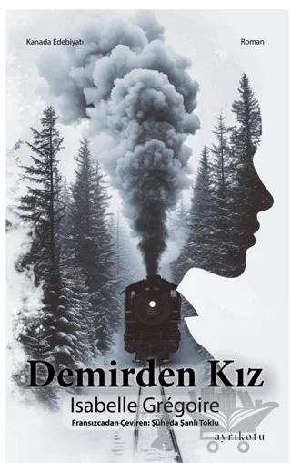 Demirden Kız