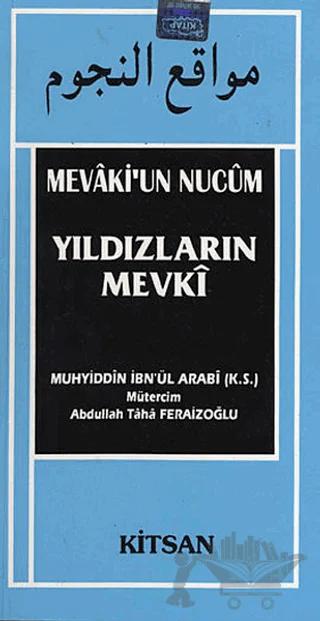Yıldızların Mevki