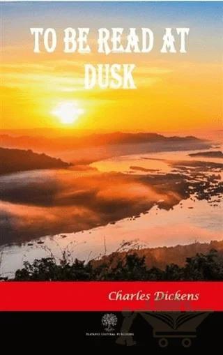 To Be Read At Dusk