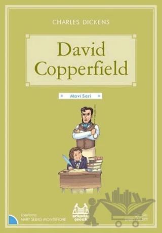David Copperfield