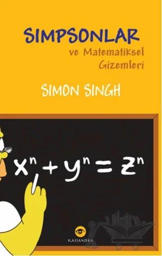 Simpsonlar ve Matematiksel Gizemleri