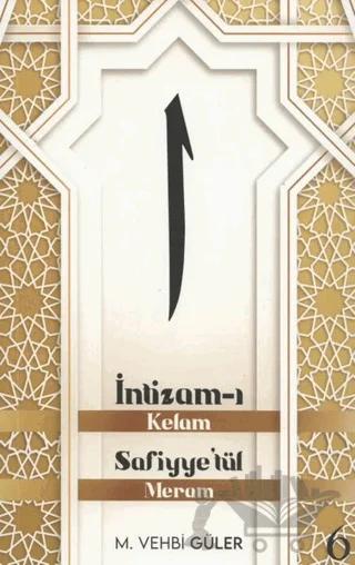 İntizam-ı Kelam Safiyye’tül Meram