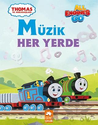Müzik Her Yerde