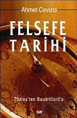 Felsefe Tarihi