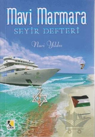 Mavi Marmara Seyir Defteri