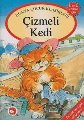 Çizmeli Kedi (El Yazılı)