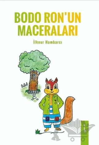 Bodo Ron’un Maceraları