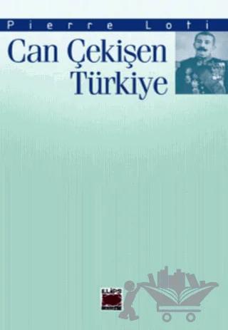 Can Çekişen Türkiye