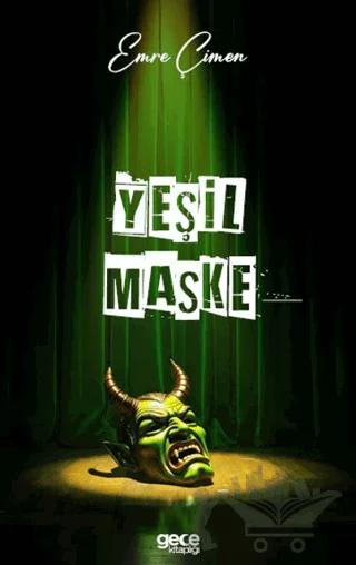 Yeşil Maske