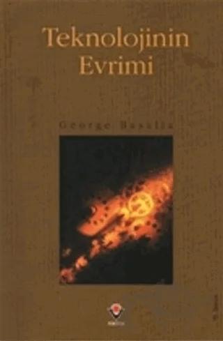 Teknolojinin Evrimi