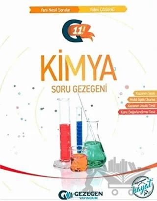 11. Sınıf Kimya Soru Gezegeni