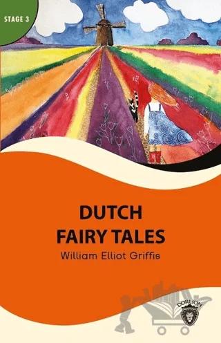 Dutch Fairy Tales - Stage 3