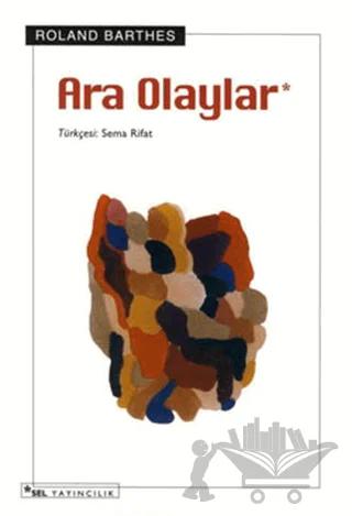 Ara Olaylar