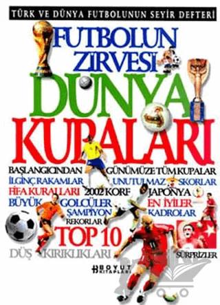 Futbolun Zirvesi Dünya Kupaları