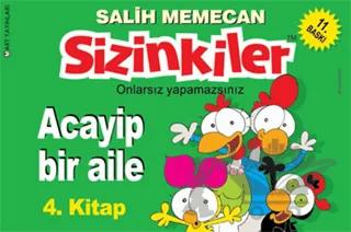 Sizinkiler - Acaip Bir Aile