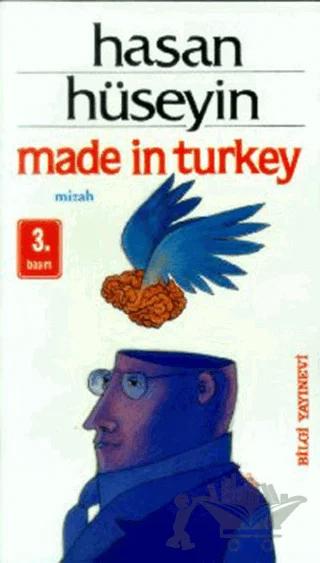 Made in Turkey