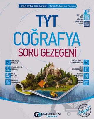 TYT Coğrafya Soru Gezegeni