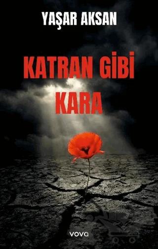 Katran Gibi Kara