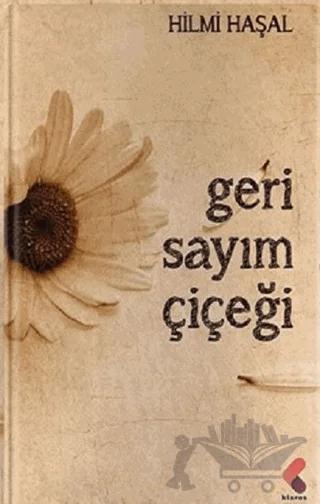 Geri Sayım Çiçeği