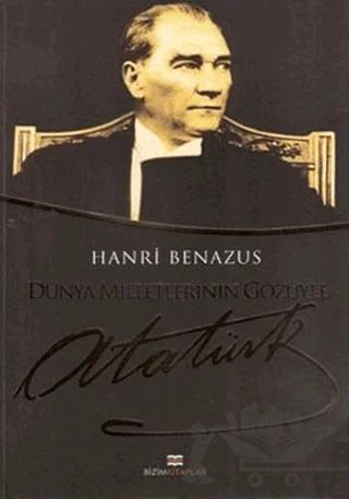Dünya Milletlerinin Gözüyle Atatürk