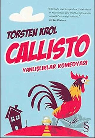 Callisto