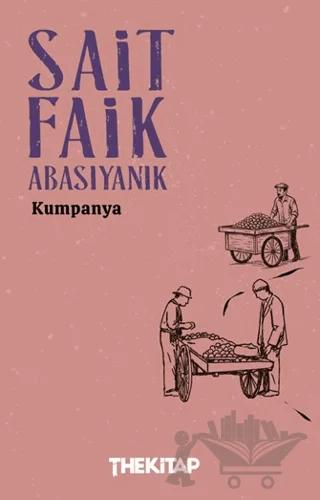 Kumpanya