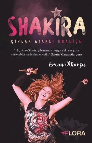 Shakira