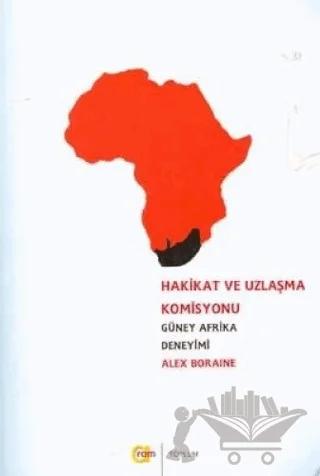 Hakikat ve Uzlaşma Komisyonu