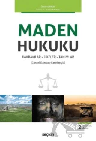 Maden Hukuku