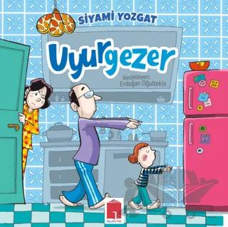 Uyurgezer