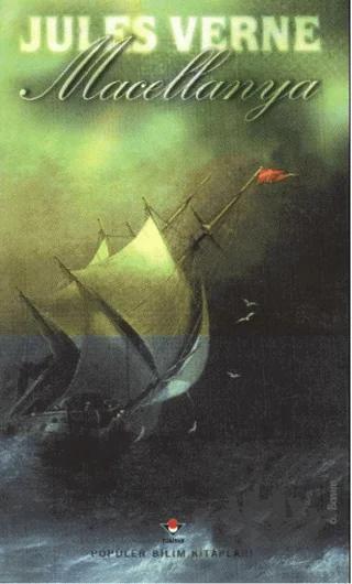 Macellanya
