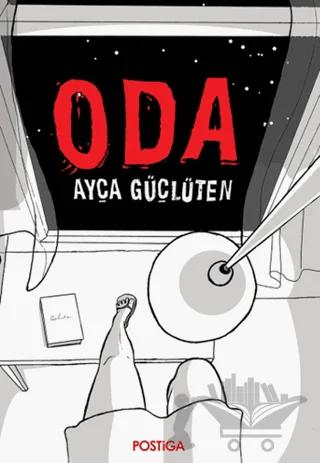 Oda