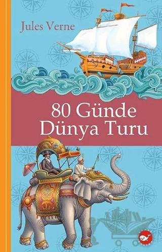 80 Günde Dünya Turu