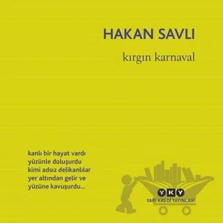 Kırgın Karnaval