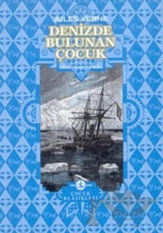 Denizde Bulunan Çocuk