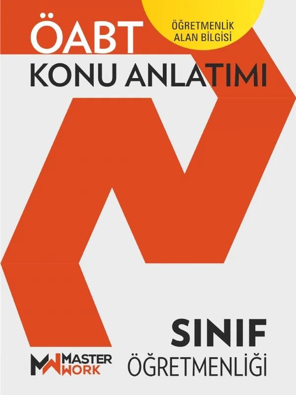 ÖABT - SINIF ÖĞRETMENLİĞİ - Soru Bankası