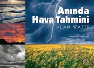 Anında Hava Tahmini