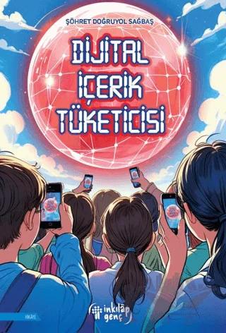 Dijital İçerik Tüketicisi