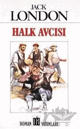 Halk Avcısı