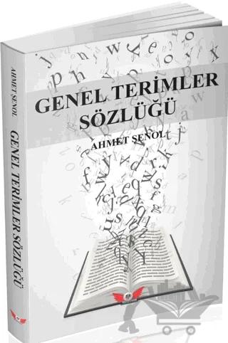 Genel Terimler Sözlüğü