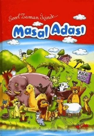 Masal Adası