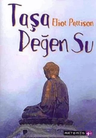 Taşa Değen Su